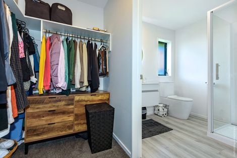 Photo of property in 28 Collisson Street, Leeston, 7632