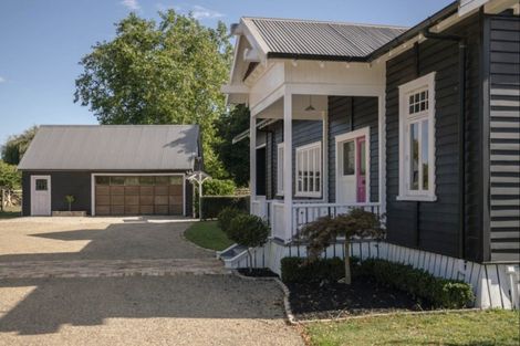 Photo of property in 811a Bruntwood Road, Tamahere, Hamilton, 3283