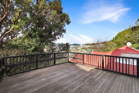 Photo of property in 31 Devon Street, Aro Valley, Wellington, 6021