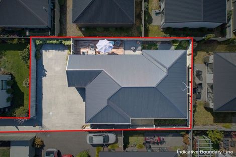 Photo of property in 22 Perendale Street, Belfast, Christchurch, 8051