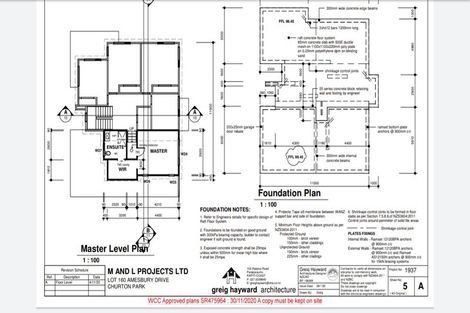 Photo of property in 146 Amesbury Drive, Churton Park, Wellington, 6037