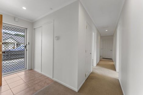 Photo of property in 14 Millwood Place, Silverstream, Upper Hutt, 5019