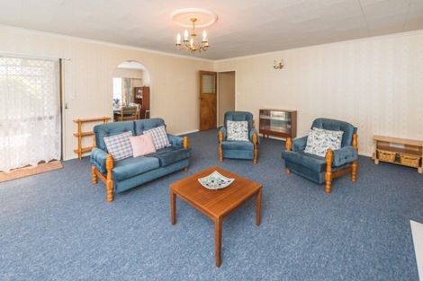 Photo of property in 28a College Street, College Estate, Whanganui, 4500