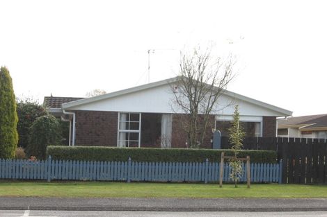 Photo of property in 43b Enderley Avenue, Enderley, Hamilton, 3214