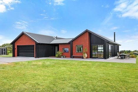 Photo of property in 1506 Egmont Road, Egmont Village, 4386