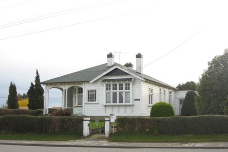 Photo of property in 52 Northumberland Street, Tapanui, 9522