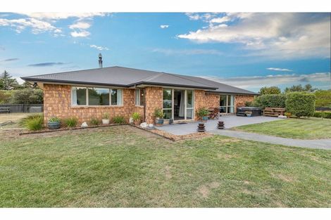 Photo of property in 17 Mclean Drive, Leithfield, Amberley, 7481