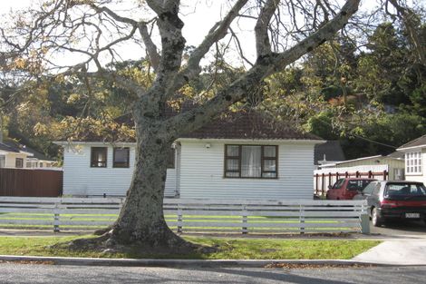 Photo of property in 19 Harris Street, Naenae, Lower Hutt, 5011