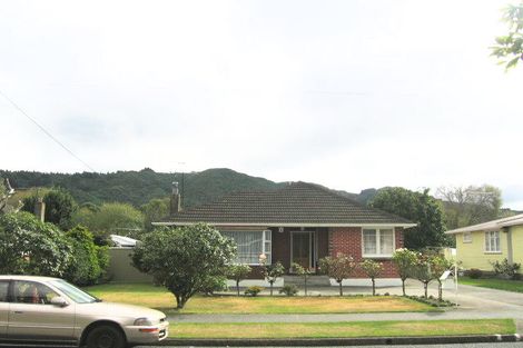 Photo of property in 55 Hudson Avenue, Ebdentown, Upper Hutt, 5018