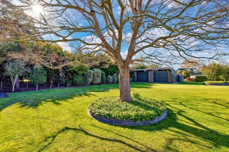 Photo of property in 1 Orchard Lane, Amberley, 7410