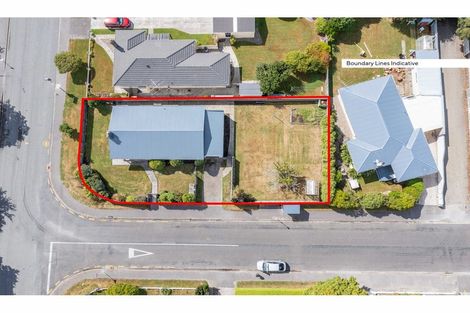 Photo of property in 33 Matai Street, Hargest, Invercargill, 9810