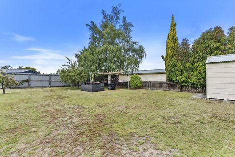 Photo of property in 25 Hallewell Road, Twizel, 7901
