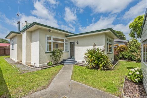 Photo of property in 232 Tremaine Avenue, Highbury, Palmerston North, 4412