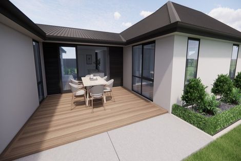 Photo of property in 39 Westview Drive, Tinwald, Ashburton, 7700