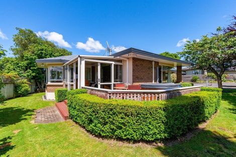 Photo of property in 5 Humphrey Street, Nukuhau, Taupo, 3330