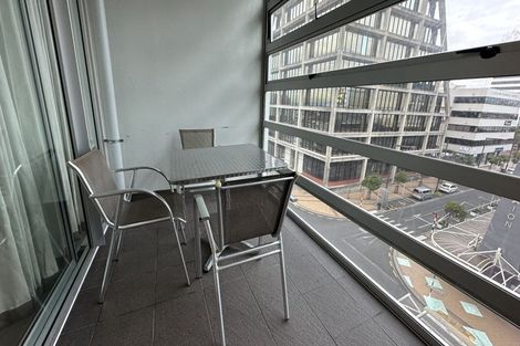 Photo of property in Proximity Apartments, 1507/17 Osterley Way, Manukau, Auckland, 2104