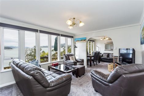 Photo of property in 278 Portobello Road, The Cove, Dunedin, 9077