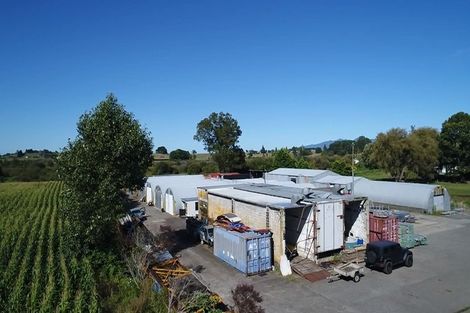 Photo of property in 112 Ranby Road, Ohaupo, 3883