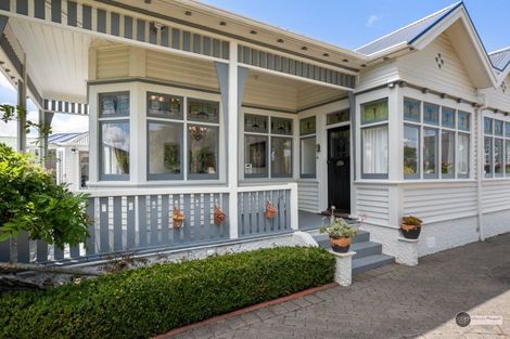 Photo of property in 1 Wilford Street, Woburn, Lower Hutt, 5010