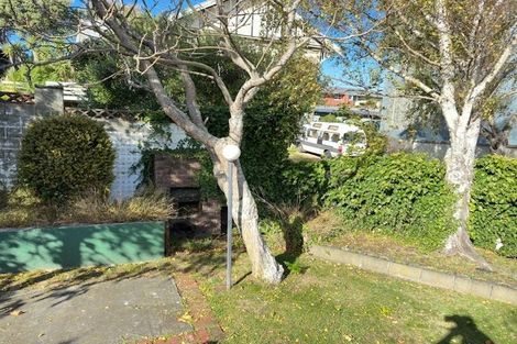 Photo of property in 103 Coromandel Street, Newtown, Wellington, 6021