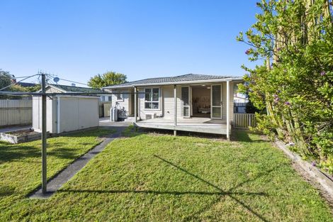 Photo of property in 5 Dockery Avenue, Onekawa, Napier, 4110