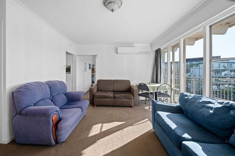 Photo of property in 11/89 Tristram Street, Hamilton Central, Hamilton, 3204