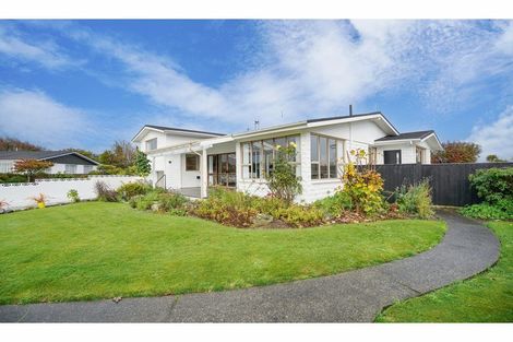 Photo of property in 7 Kildare Drive, Waikiwi, Invercargill, 9810