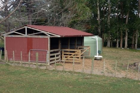 Photo of property in 143a Postman Road, Dairy Flat, Albany, 0794