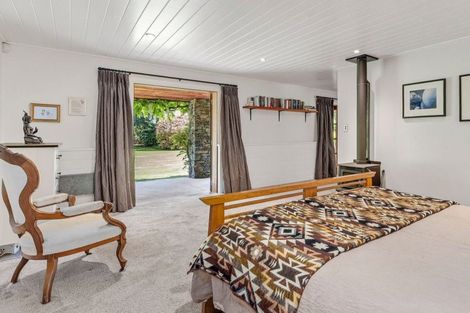 Photo of property in 124 Horseshoe Bend Drive, Albert Town, Wanaka, 9382