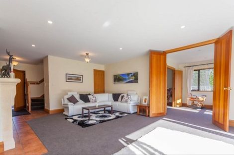 Photo of property in 1217 Hoskyns Road, Kirwee, Christchurch, 7671