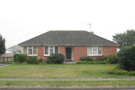 Photo of property in 10 Seddon Crescent, Marewa, Napier, 4110
