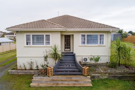 Photo of property in 21 Bent Street, Putaruru, 3411