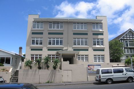 Photo of property in 2/73c Carlton Gore Road, Newmarket, Auckland, 1023