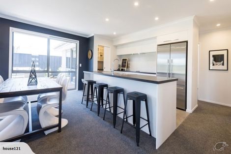 Photo of property in 1 Barcote Lane, Rolleston, 7615