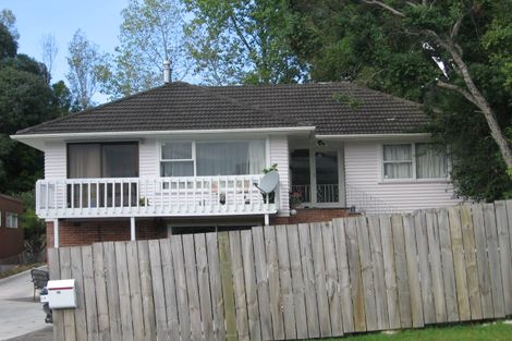 Photo of property in 58 Stottholm Road, Titirangi, Auckland, 0604