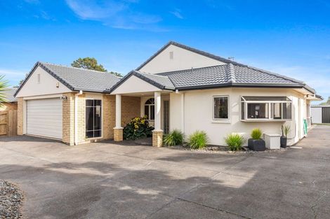 Photo of property in 78 Denny Hulme Drive, Mount Maunganui, 3116