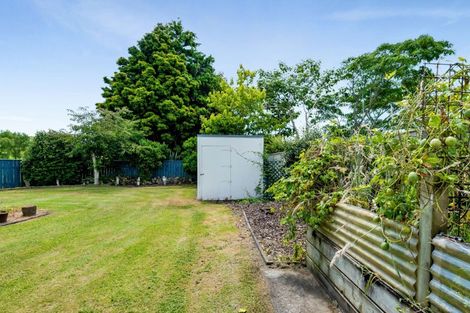 Photo of property in 80 Parris Street, Waitara, 4320