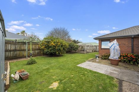 Photo of property in 3 Fendalton Drive, Rototuna, Hamilton, 3210
