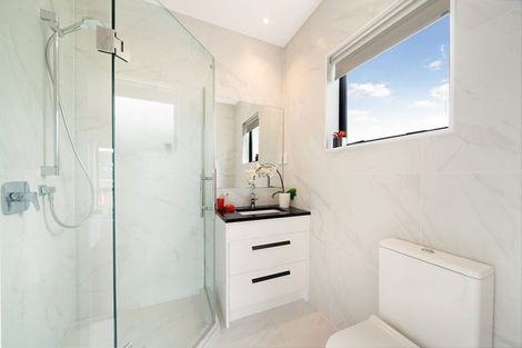 Photo of property in 55 Platinum Rise, Ranui, Auckland, 0612