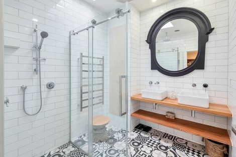 Photo of property in 30c Pollen Street, Grey Lynn, Auckland, 1021