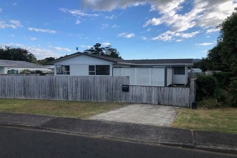 Photo of property in 47 Tabitha Crescent, Henderson, Auckland, 0612