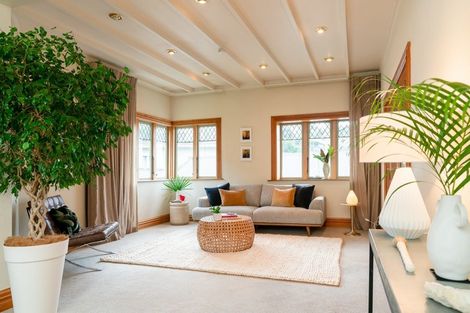 Photo of property in 35 The Rigi, Northland, Wellington, 6012