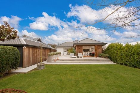 Photo of property in 43 Urunga Avenue, Strowan, Christchurch, 8052
