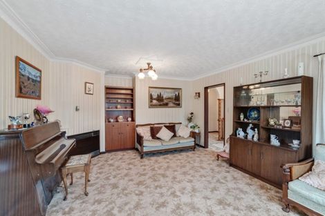 Photo of property in 19 Cardale Street, Darfield, 7510