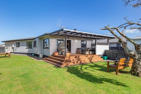 Photo of property in 9 Martin Harvey Street, Levin, 5510