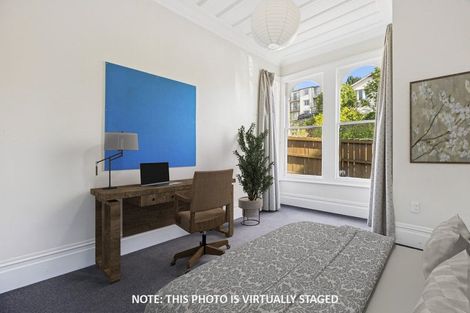Photo of property in 74 Cargill Street, Dunedin Central, Dunedin, 9016
