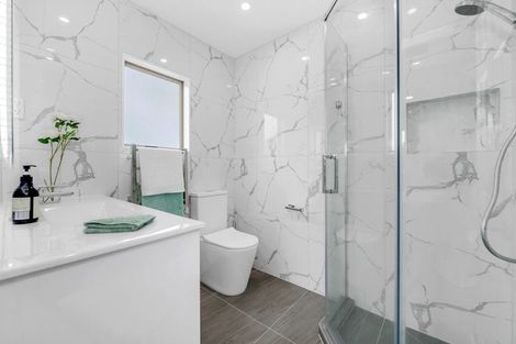 Photo of property in 97 Baverstock Road, Flat Bush, Auckland, 2016