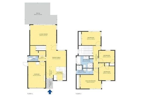 Photo of property in 3 Courage Road, Papakura, 2110