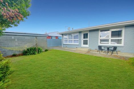 Photo of property in 64 Trafalgar Street, St Albans, Christchurch, 8014