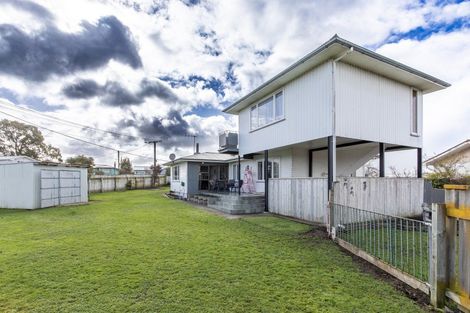 Photo of property in 1 Jull Crescent, Waipukurau, 4200